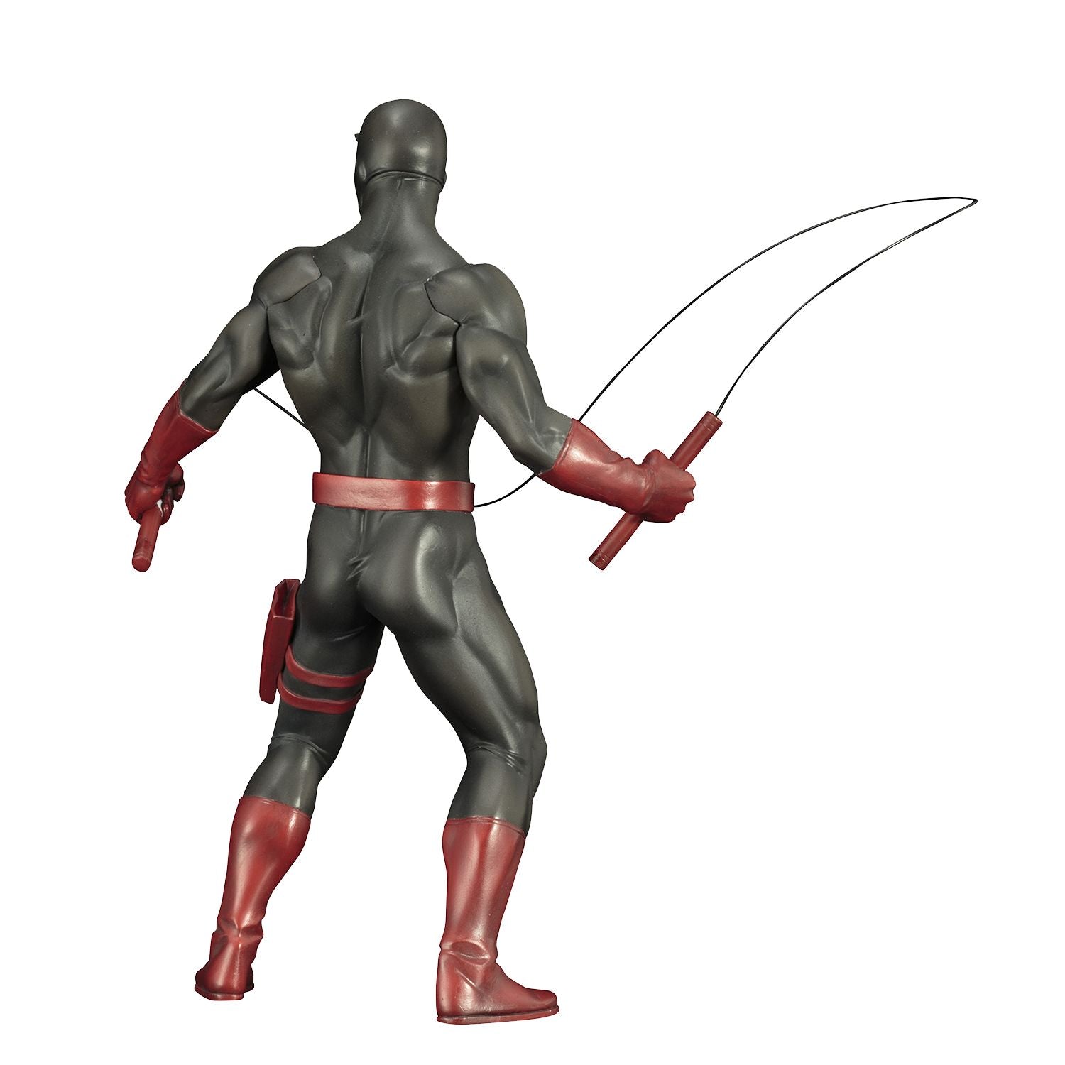 Estatuilla De Daredevil Animated Marvel Gentle Giant | Cuotas sin interés Estatuilla De Daredevil Animated Marvel Gentle Giant | Cuotas sin interés