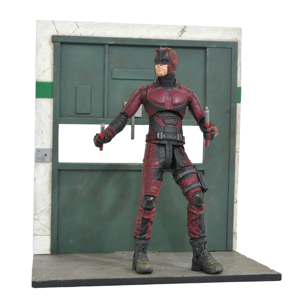 Daredevil figures best sale