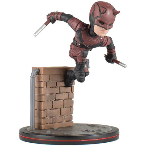 Daredevil Netflix Marvel Q-Fig