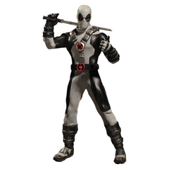 Deadpool X-Force (Exclusive | Marvel X-Men | One:12 Collective 