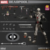 Deadpool X-Force (Exclusive) | Marvel X-Men | One:12 Collective | Mezco Toyz | Woozy Moo