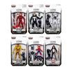 Venom Wave 1 (Monster Venom BAF) Marvel Legends 6" Action Figures Case of 6