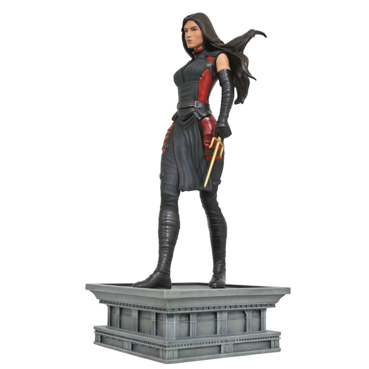 Daredevil diamond select best sale statue