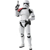 First Order Stormtrooper (The Last Jedi) Special Set | Star Wars Episode VIII The Last Jedi | S.H.Figuarts | Bandai Tamashii Nations | Woozy Moo