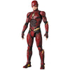The Flash (Ezra Miller) | Justice League (DC Cinematic Universe) | MAFEX No. 058 (Miracle Action Figure) | Medicom | Woozy Moo