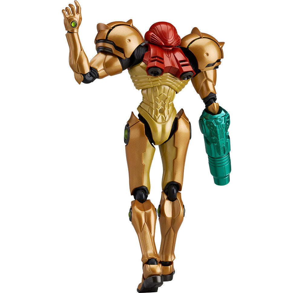 Samus Aran - Metroid Prime 3: Corruption - figma - Good Samus Aran - Metroid Prime 3: Corruption - figma - Good