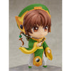 Li Syaoran (Ri Shaoran, Lǐ Xiǎoláng, Lei Siu Long) - CardCaptor Sakura (Cardcaptors) - Nendoroid - Good Smile Company - Woozy Moo