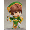 Li Syaoran (Ri Shaoran, Lǐ Xiǎoláng, Lei Siu Long) - CardCaptor Sakura (Cardcaptors) - Nendoroid - Good Smile Company - Woozy Moo