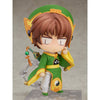 Li Syaoran (Ri Shaoran, Lǐ Xiǎoláng, Lei Siu Long) - CardCaptor Sakura (Cardcaptors) - Nendoroid - Good Smile Company - Woozy Moo