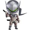 Genji: Classic Skin Edition | Overwatch | Nendoroid 838 | Good Smile Company / Blizzard | Woozy Moo