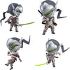 Genji: Classic Skin Edition | Overwatch | Nendoroid 838 | Good Smile Company / Blizzard | Woozy Moo