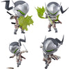 Genji: Classic Skin Edition | Overwatch | Nendoroid 838 | Good Smile Company / Blizzard | Woozy Moo