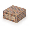 Hebrew Language Building Blocks - Uncle Goose - Uncle Goose - Woozy Moo