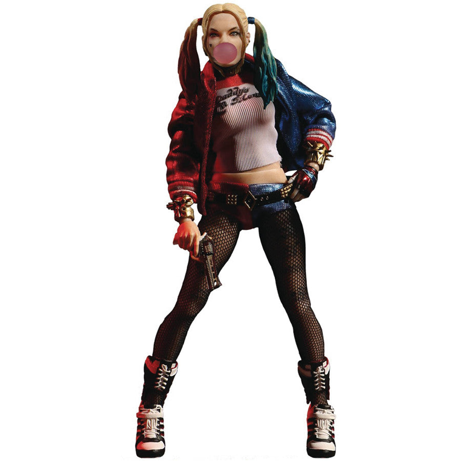 Harley Quinn from DC Extended Universe