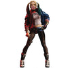 Harley Quinn | Suicide Squad (DC Cinematic Universe) | One:12 Collective | Mezco Toyz | Woozy Moo