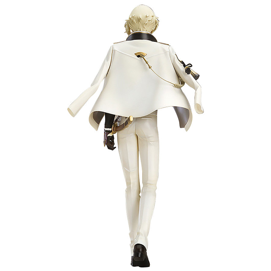 Higekiri | Touken Ranbu -ONLINE- | 1/8 Scale Figure | Orange Rouge