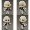 Higekiri | Touken Ranbu -ONLINE- | Nendoroid 841 | Orange Rouge (Good Smile Company) | Woozy Moo