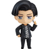 Amamiya Hiroto (雨宮広斗) | HiGH&LOW g-sword | Nendoroid 864 | Good Smile Company | Woozy Moo