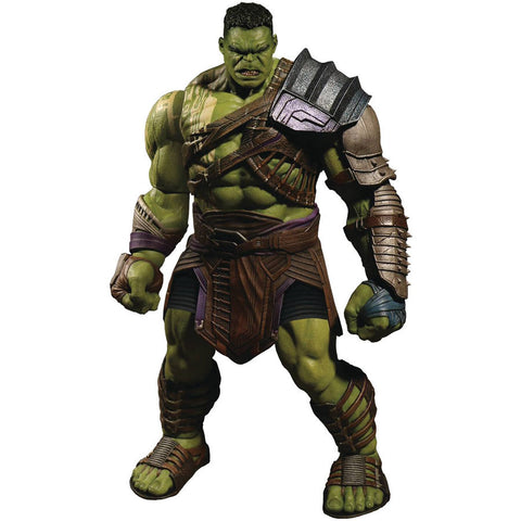 Hulk Marvel Thor Ragnarok One:12 Collective