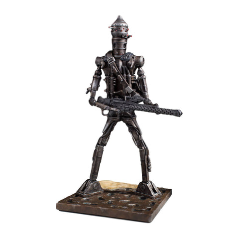 IG-88 Star Wars Collector's Gallery 1/8 Statue