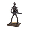 IG-88 - Star Wars: Episode V – The Empire Strikes Back - Collector’s Gallery Statue - Gentle Giant - Woozy Moo