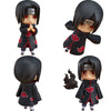 Uchiha Itachi | Naruto: Shippuuden (Shippuden) | Nendoroid #820 | Good Smile Company | Woozy Moo