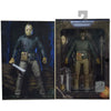 Jason (Ultimate) | Friday the 13th Part VI: Jason Lives | 7" Scale Action Figure | NECA | Woozy Moo