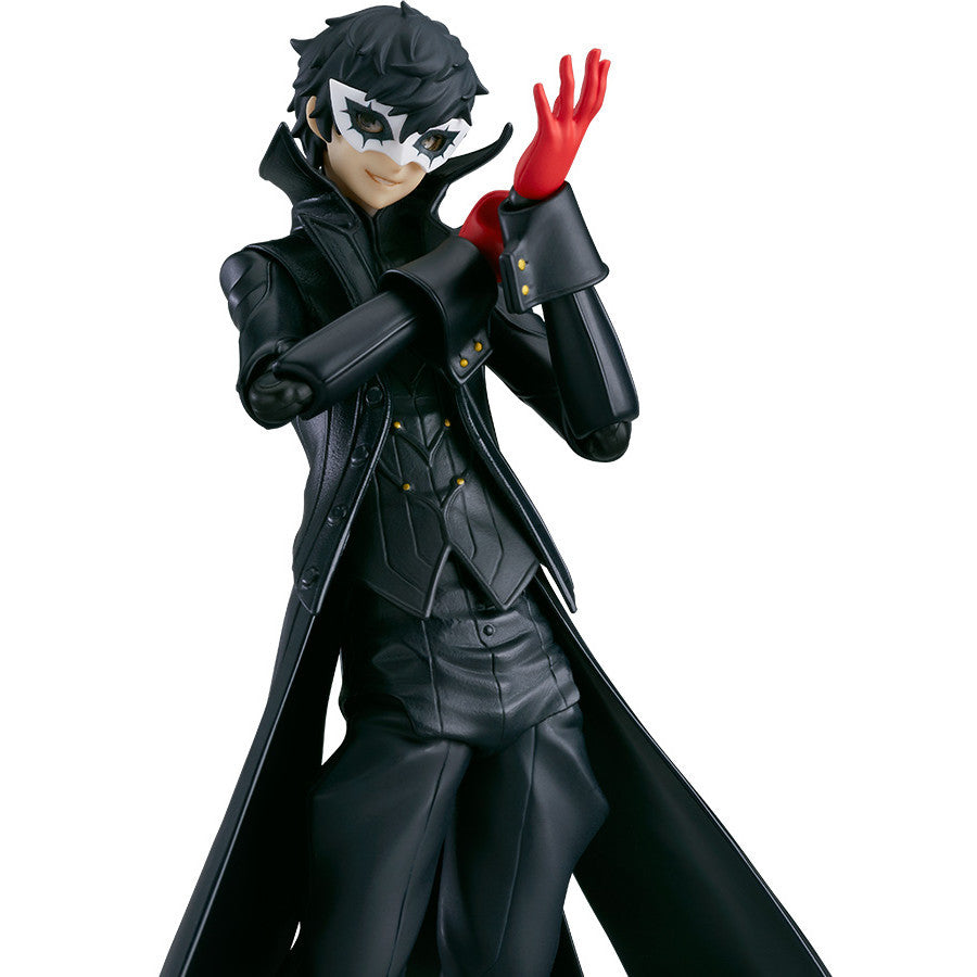 Max Factory Persona 5: Joker Figma Action Figure for 180 months to 1188  months