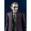Joker (Heath Ledger) - The Dark Knight (Batman) - Figuarts (S.H.Figuarts) - Bandai Tamashii Nations - Woozy Moo