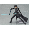 Kirito: O.S ver. - Sword Art Online The Movie: Ordinal Scale - figma 354 - Max Factory - Woozy Moo