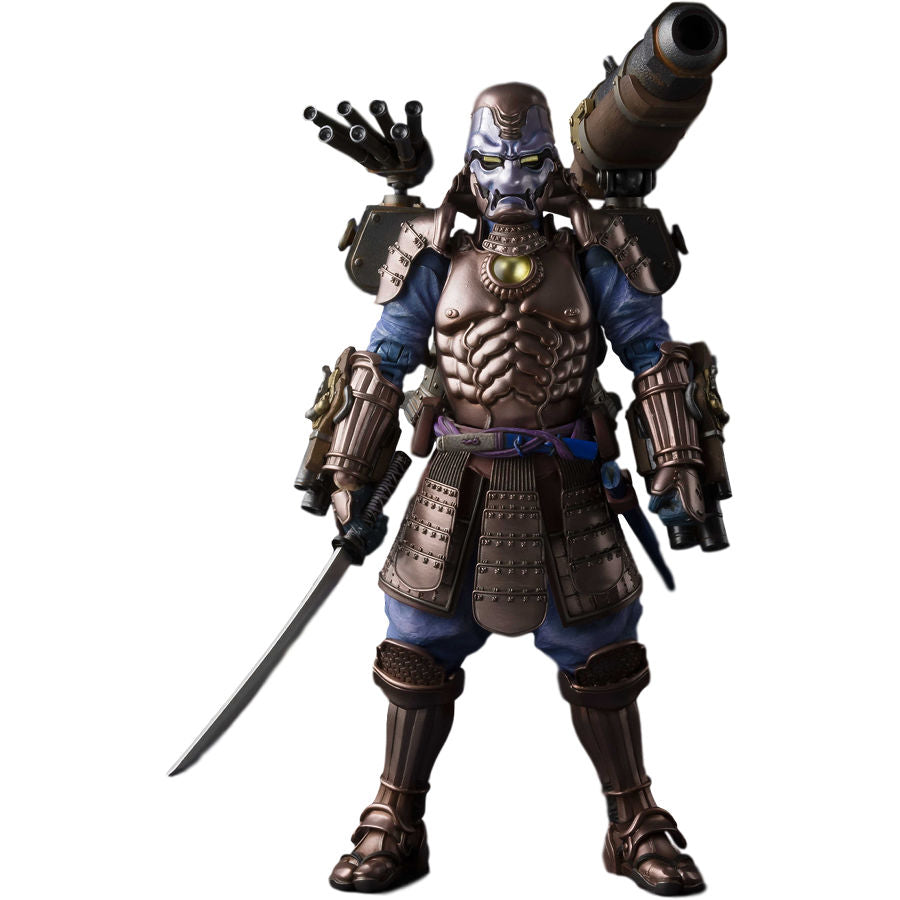 War machine best sale samurai