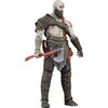 Kratos | God of War (2018) | 7" Scale Action Figure | NECA | Woozy Moo