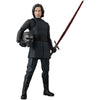 Kylo Ren (The Last Jedi) | Star Wars Episode VIII The Last Jedi | S.H.Figuarts | Bandai Tamashii Nations | Woozy Moo