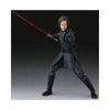 Kylo Ren (The Last Jedi) | Star Wars Episode VIII The Last Jedi | S.H.Figuarts | Bandai Tamashii Nations | Woozy Moo