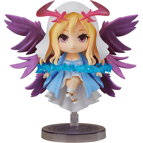 Underworld Rebel Lucy | Monster Strike | Nendoroid No. 822 | GOOD SMILE COMPANY | Woozy Moo