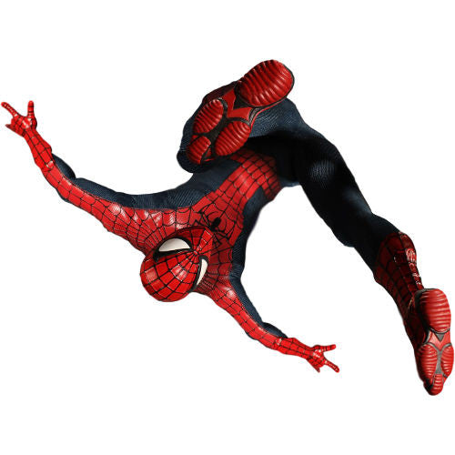 Marvel - One:12 Collective - Spider-Man - Mezco - Woozy Moo - 1