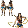 Wonder Woman (Gal Gadot) | Wonder Woman | MAFEX No. 048 (Miracle Action Figure) | Medicom | Woozy Moo