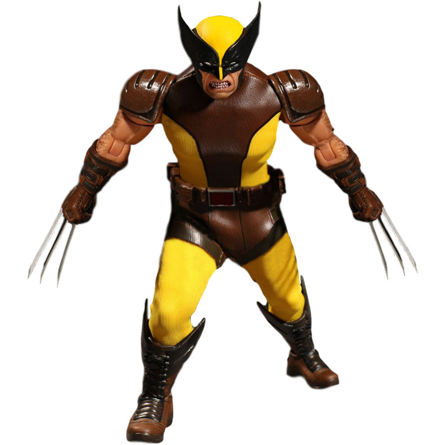 Wolverine, Marvel X-Men, One:12 Collective