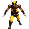 Wolverine | Marvel X-Men | One:12 Collective | Mezco Toyz | Woozy Moo