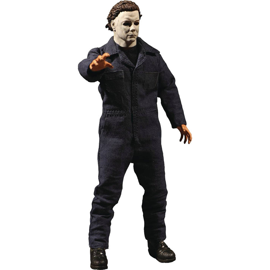 Michael Myers | Halloween | One:12 Collective | Mezco Toyz | Woozy Moo