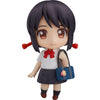 Miyamizu Mitsuha | Kimi no Na wa. (Your Name.) | Nendoroid No. 802 | Good Smile Company | Woozy Moo