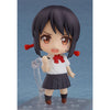 Miyamizu Mitsuha | Kimi no Na wa. (Your Name.) | Nendoroid No. 802 | Good Smile Company | Woozy Moo