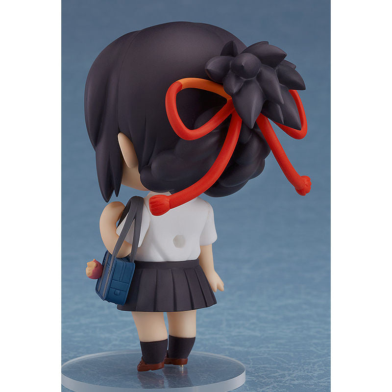 Mitsuha Miyamizu - Your Name - Nendoroid 802 (Kimi no Na wa)
