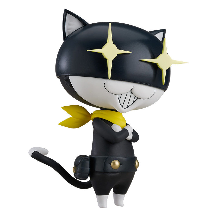 Morgana | Persona 5 | Nendoroid No. 793 | GOOD SMILE COMPANY