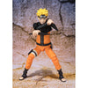 Uzumaki Naruto Sage Mode –Advanced Ver.- | Naruto: Shippuden (疾風伝, Shippūden, Shippuuden, Hurricane Chronicles) | S.H.Figuarts | Bandai Tamashii Nations | Woozy Moo