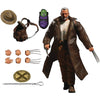 Old Man Logan | Marvel X-Men | One:12 Collective | Mezco Toyz | Woozy Moo