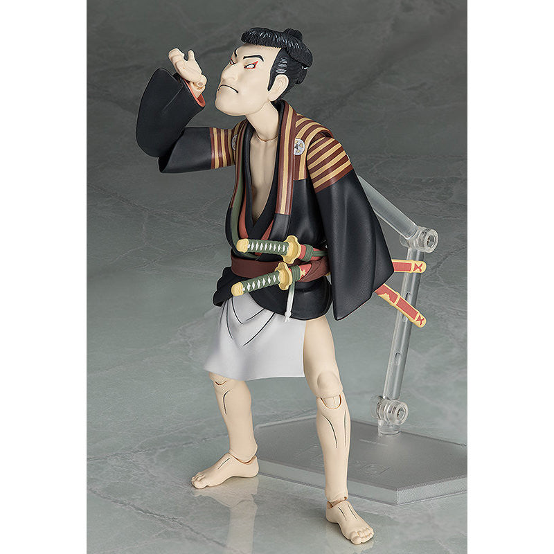 Aitai☆Kuji Oshi No Ko Exhibition Parco Factory Trading Mini Character  Acrylic Stand Exhibition Ver. SET