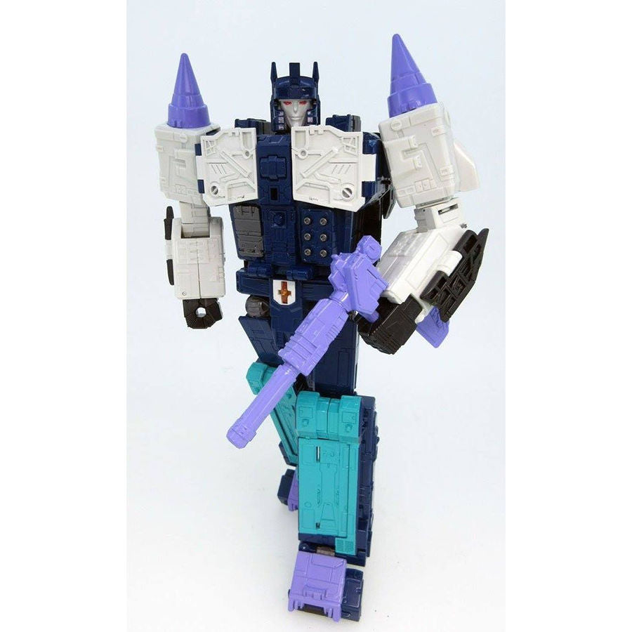 Transformers legends overlord sale