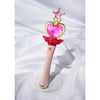 Pink Moon Stick (Sailor Chibi Moon) - Bishoujo Senshi Sailor Moon - Proplica - Bandai Tamashii Nations - Woozy Moo