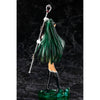 Sailor Pluto | Bishoujo Senshi Sailor Moon Crystal | FiguartsZERO | Bandai Tamashii Nations | Woozy Moo